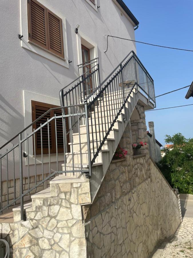 Apartmani Muzic Orlec Zewnętrze zdjęcie