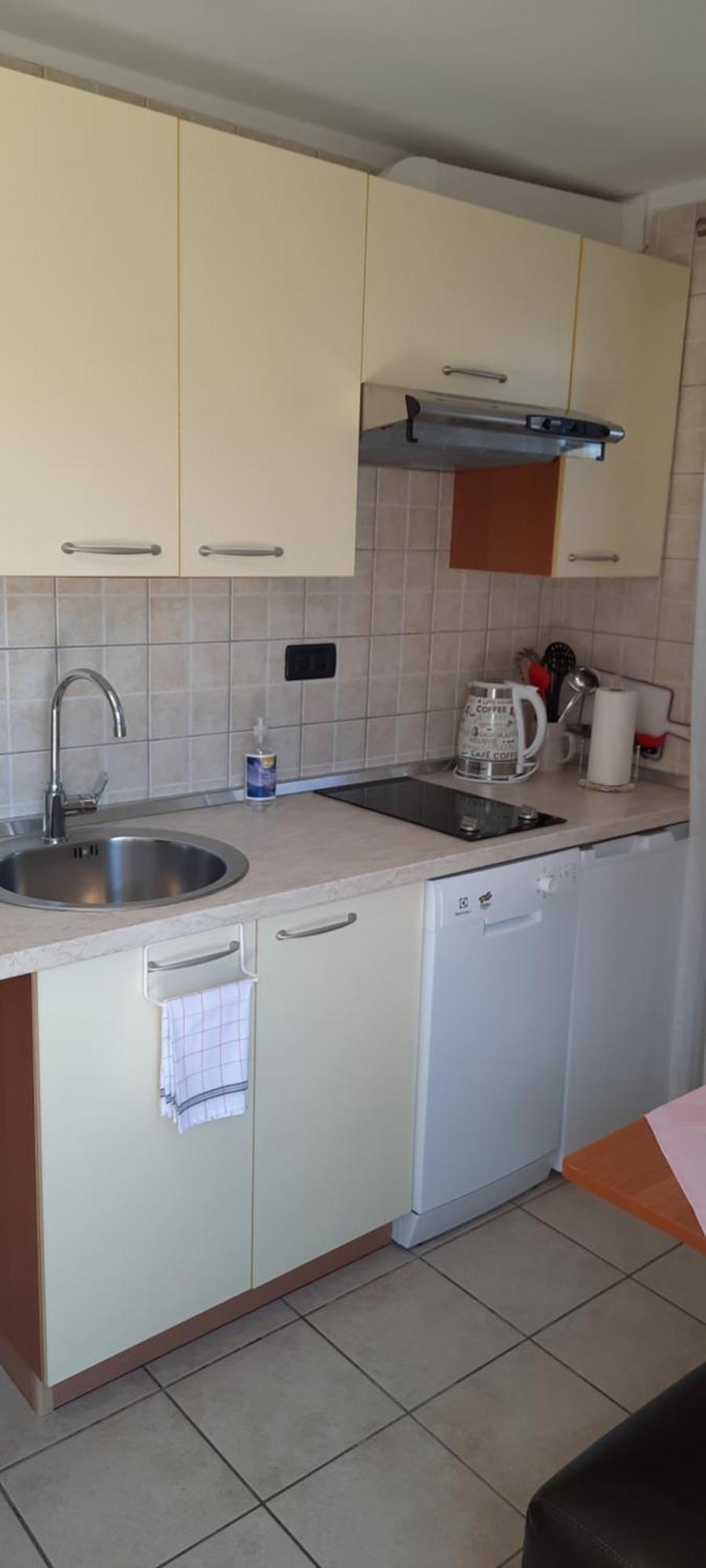 Apartmani Muzic Orlec Zewnętrze zdjęcie