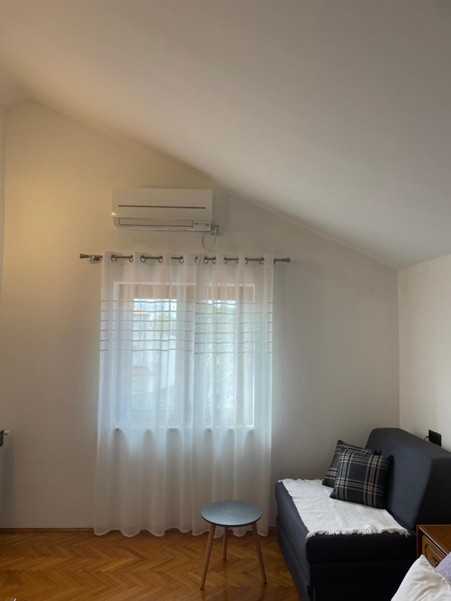 Apartmani Muzic Orlec Zewnętrze zdjęcie