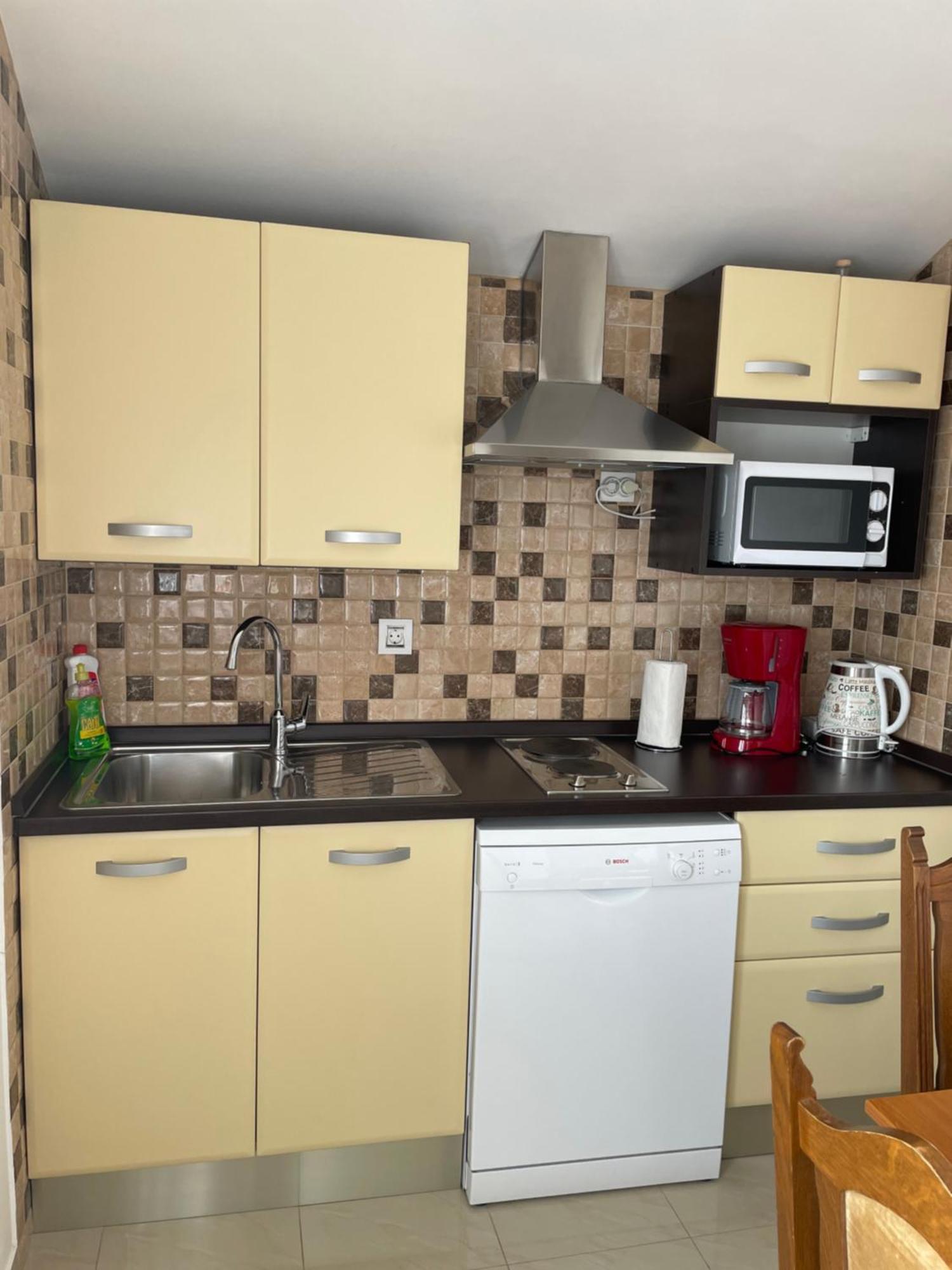 Apartmani Muzic Orlec Zewnętrze zdjęcie
