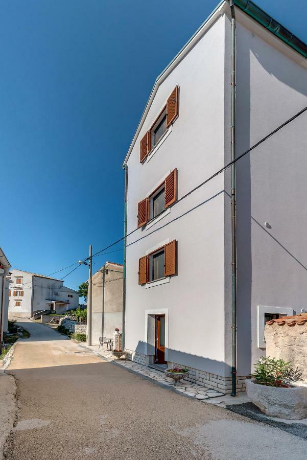 Apartmani Muzic Orlec Zewnętrze zdjęcie