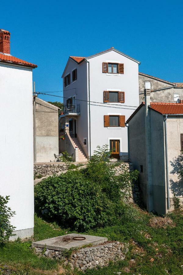 Apartmani Muzic Orlec Zewnętrze zdjęcie