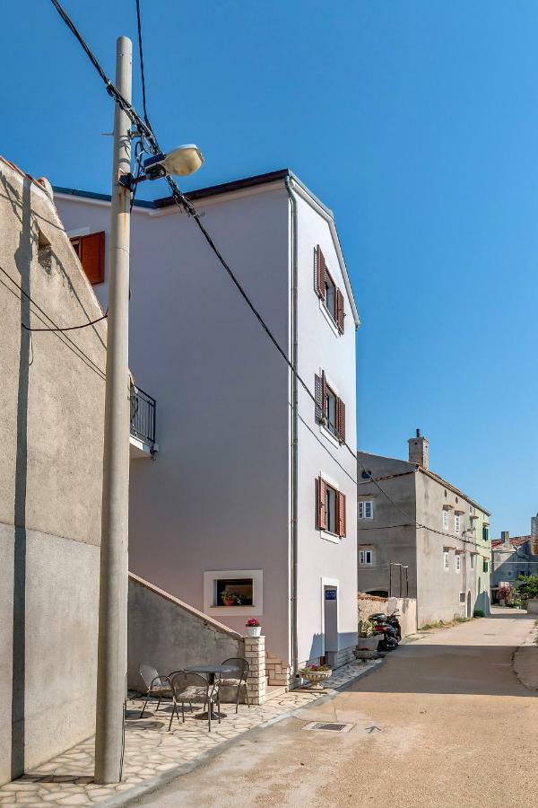 Apartmani Muzic Orlec Zewnętrze zdjęcie