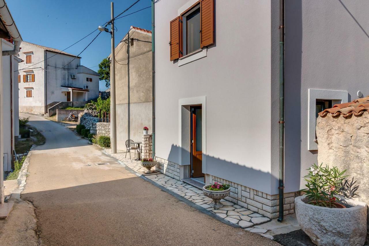Apartmani Muzic Orlec Zewnętrze zdjęcie