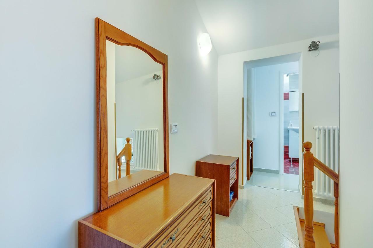 Apartmani Muzic Orlec Zewnętrze zdjęcie