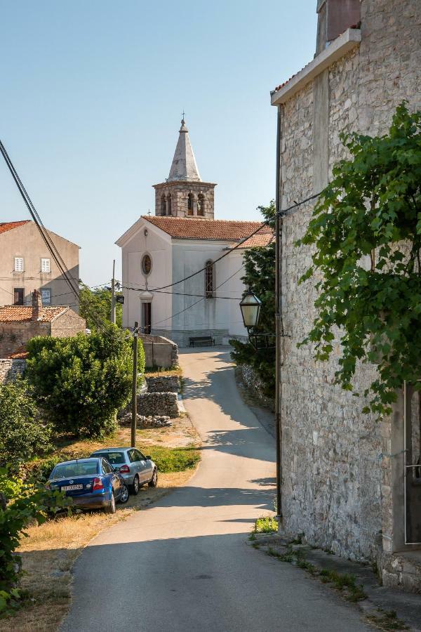 Apartmani Muzic Orlec Zewnętrze zdjęcie