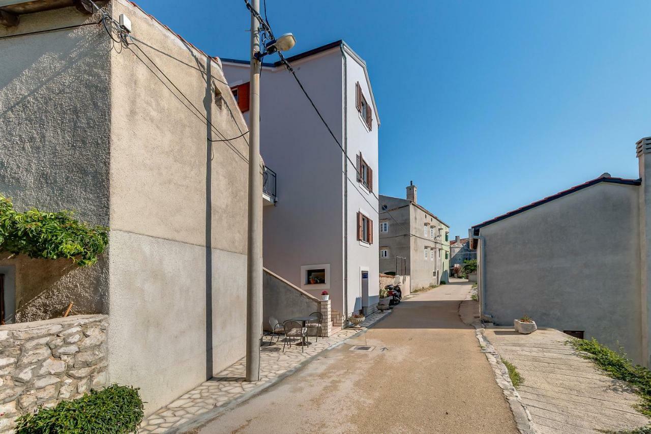 Apartmani Muzic Orlec Zewnętrze zdjęcie